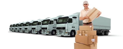 phương thức giao nhận hàng hóa