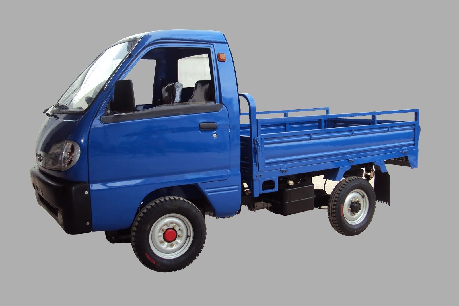 các loại xe chở hàng