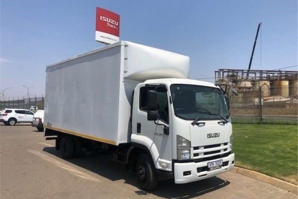 các phương thức vận chuyển hàng hóa