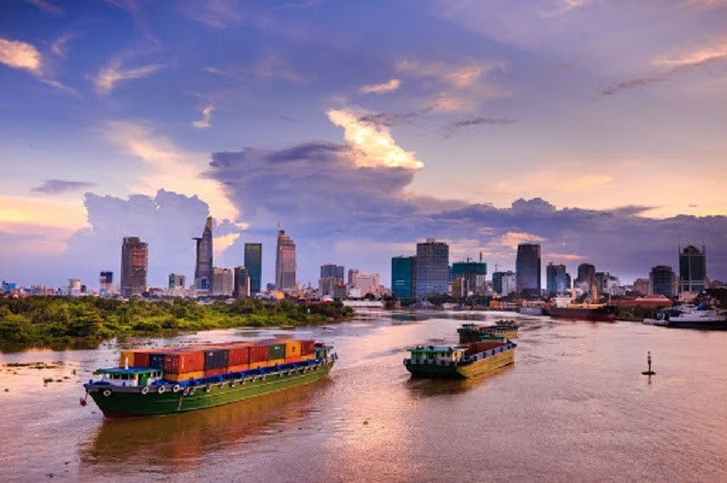 các phương thức vận chuyển hàng hóa