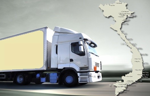 dịch vụ vận chuyển hàng hóa bắc nam