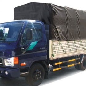 dịch vụ vận chuyển hàng hóa bằng xe tải
