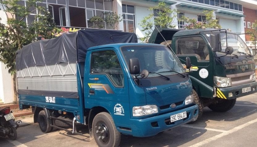 Xe tải Nam Định Mua bán xe ô tô tải xe ben giá rẻ 032023