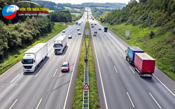 công ty TNHH Dịch vụ Vận tải Niên Thịnh