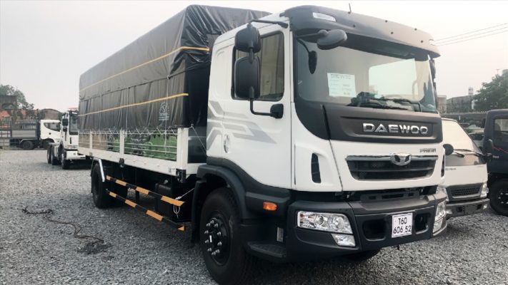 chở hàng bắc nam