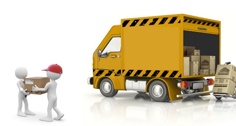 thuê xe tải vận chuyển hàng hóa