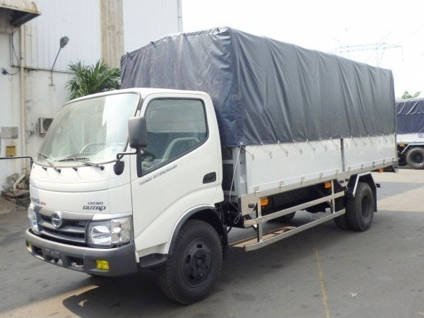 quy định về vận chuyển hàng hóa đường bộ